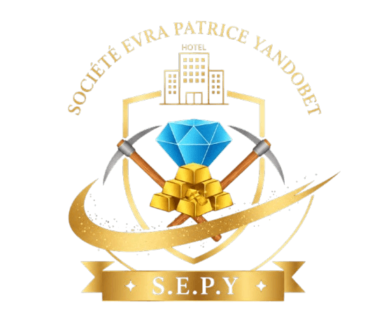 S.E.P.Y Official Logo